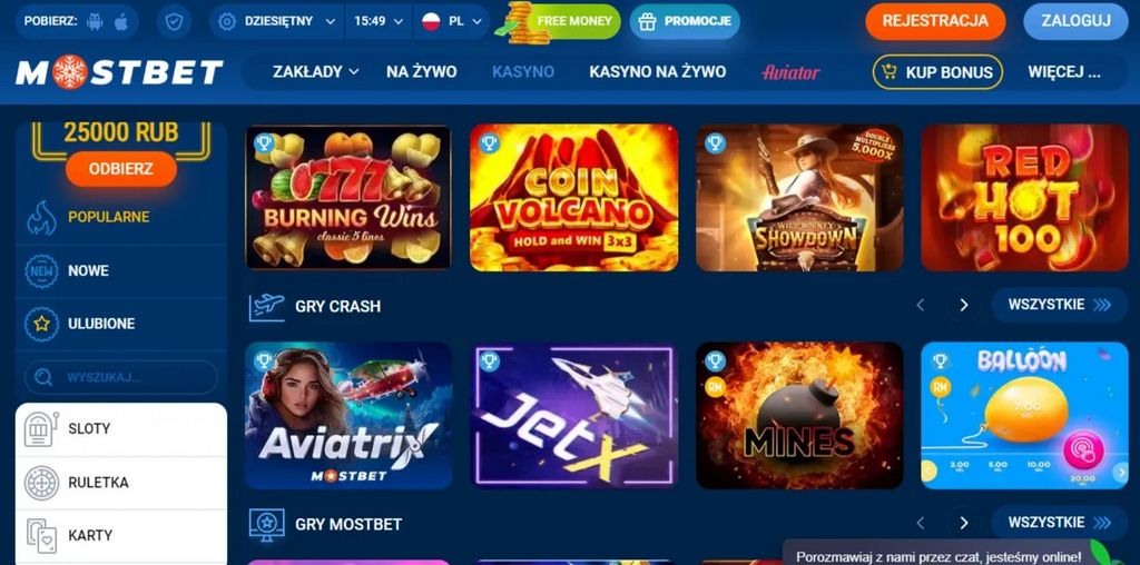Vale a pena usar o Mostbet? Vale a pena usar o Mostbet?